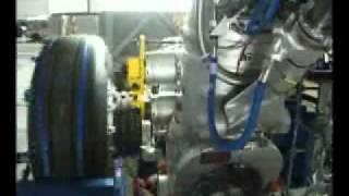 Building An A340 600
