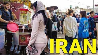 IRAN After The Israeli Attack  What’s Really Happening in IRAN These Days!!