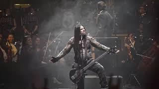 ▷▶Septicflesh - Infernus Sinfonica MMXIX