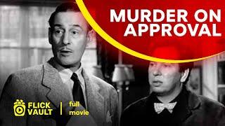 Murder on Approval (Barbados Quest) | Full HD Movies For Free | Flick Vault