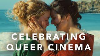 Celebrating Queer Cinema