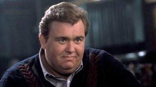 THE DEATH OF JOHN CANDY