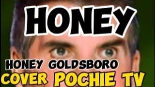 HONEY : BOBBY GOLDSBORO      COVER : POCHIE TV