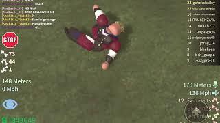 Kid Brando dies
