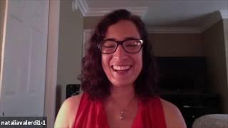 Artful Leadership Season 2, Episode 4: Natalia Valerdi-Rogers, Media Arts Center San Diego