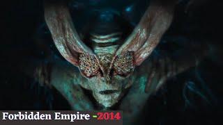 How to Servive from "Forbidden Empire" । Forbidden Empire- 2014 Movie Explained in English #horror