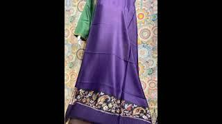 New trending shawls 2022