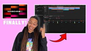  Maschine 3 Release!  LIVE First Impressions – Will I Switch Back?