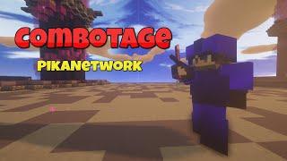 Combotage - PikaNetwork