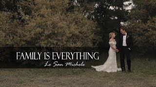 Incredible Spring Wedding At Le San Michele in Austin