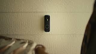 Game Day Is at Your Door with Blink Video Doorbell