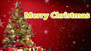 Merry Christmas greetings whatsapp - Merry Christmas greeting to you