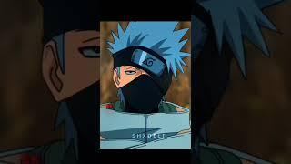 Ek gand pe dunga na ..# Naruto # kalashi