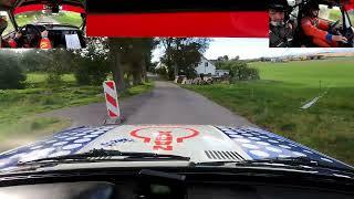 WP5 - 2. Rallye Wilde Taube 2024