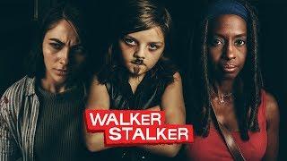 WALKER STALKER ORLANDO 2018 Zombies, Cosplay & More