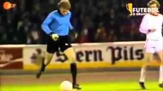 Ritzmo Football | Insane Goalkeeper Sepp Maier