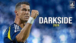 Cristiano Ronaldo ▶ Best Skills & Goals | DARKSIDE - Alan Walker |2024ᴴᴰ