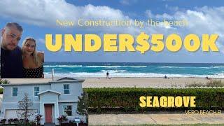 New Construction Homes In Vero Beach | Seagrove By Lennar Homes- Is It Worth it?