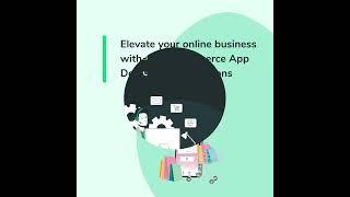 E-Commerce App Development Solutions | E-commerce Mobile App Development Company | mTouch Labs