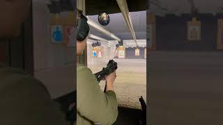 30rd Magdump with Budget Full-Auto SMG