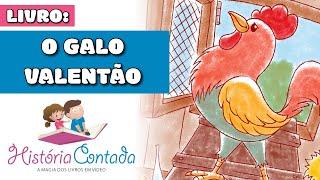 História infantil recomendada por educadores: "bullying" -  O Menino Valentão