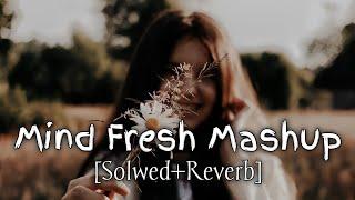 Mind Fresh Mashup | Slowed+Reverb | Non-stop | Mr. Music Lovers V.G