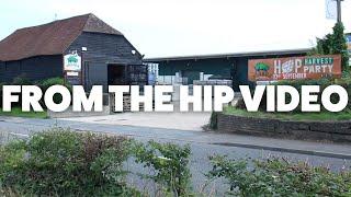 Hogs Back Brewery: Corporate Video: From The Hip Video