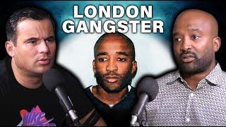 Brixton Gangster Quincey Thwaites tells his story