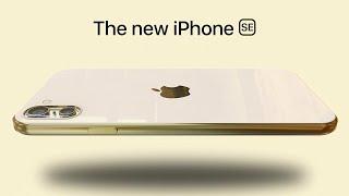 Apple iPhone SE 3 (2021) - Apple Concept Trailer, Everything You Need To Know, Price 39,999/- WOW!