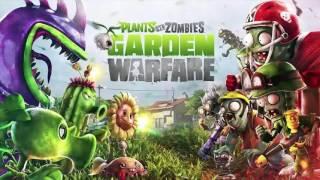 Plants vs. Zombies: Garden Warfare [OST] #13: Loon Skirmish