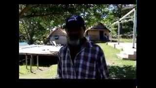 Yacht Seagoon Sailing Papua New Guinea