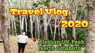 Scenic View of UK Peak: A Travel Vlog 2020| Ryll star24