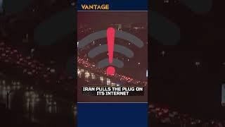 Tehran Erupts in Anti-Israel Fury as War Escalates | Vantage on Firstpost | N18G