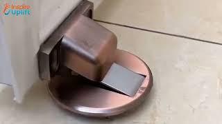 Magnetic Door Stopper