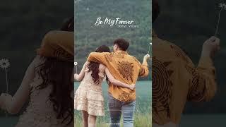 Glomyy Vincent - Be My Forever (Official Audio)