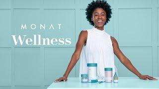 MONAT Wellness is Here! The Healthy Living Revolution