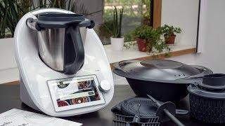 Vorwerk Thermomix TM6 im Test-Fazit | CHIP