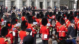 Her Majesty Queen Elizabeth II State Funeral