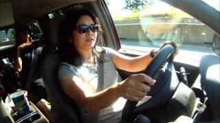 2011 Chrysler Town & Country HD Video Review