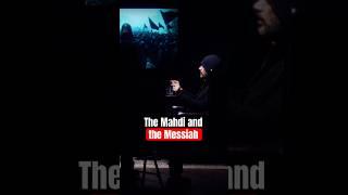 The Mahdi and the Messiah in Islam, Christianity and Judaism