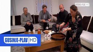 Emisija: Zimska Kuhinja (Hayat Televizija) - Gusinje i Plav - Cetvrta Emisija