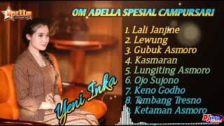 "OM.ADELLA" Dangdut Campursari bersama Yeni Inka (Lali janjine,Lewung,Gubuk Asmoro)