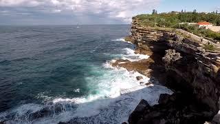 Gap Lookout, Sydney