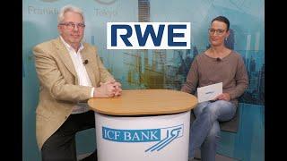 Aktie der Woche - RWE