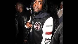 Wale - Black Panamera Ft. Magazeen