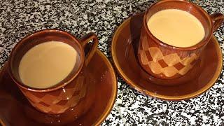 Masala Tea Recipe - Spiced Chai - Shaax Masala - By Cooking With Suad