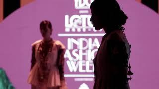 Preview: SS 21 INDIAN HIGH @ LMIFW