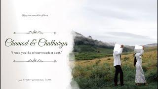 Srilankan Preshoot Video CHAMOD & CHATHURYA  2023  @jaystoryweddingfilms #weddingvideography