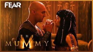 Caught In The Act by The Pharoah | The Mummy (1999)