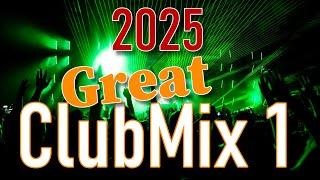 Music Mix 2025 | Great ClubMix 34 | German-Dance-Club-Hits | Best New Music #music #club